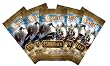 Magic The Gathering - Conflux Booster Pack (5 Packs) [Toy]