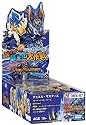 デュエル・マスターズ DMX-07 デュエル・マスターズTCG 大乱闘!ヒーローズ・ビクトリー・パック 咆えろ野生の大作戦 DSP-BOX