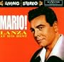 Mario Lanza: At His Best!