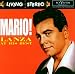 Mario Lanza at his Best  from Living Stereo