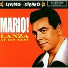 Mario! Lanza at his Best
