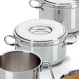 Schulte-Ufer 6301-22 i Bratentopf Romana i, 22 cm, 3,40 l