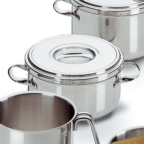 Schulte-Ufer 6301-20 i Bratentopf Romana i, 20 cm, 2,50 l