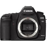 Canon Digital SLR Camera EOS 5D Mark IIby Canon