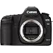 Canon Digital SLR Camera EOS 5D Mark II