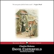 David Copperfield | [Charles Dickens]