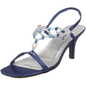 Buy Annie Shoes Ladies Alexia Slingback by Annie