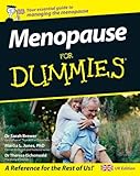 Menopause for dummies