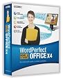 WordPerfect Office X4 Home & Student