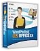 Software : WordPerfect Office X4 Home & Student