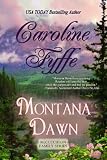 Montana Dawn (McCutcheon Family Series - Book 1)