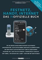 Inoffiziell: Festnetz, Handy, Internet