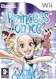 Diva Girls: Princess on Ice (Wii)