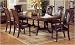 7 Piece Extension Table Set