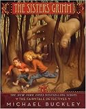 The Fairy-Tale Detectives