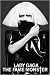 Lady Gaga - Music / Personality Poster (The Fame Monster - White Hair) (Size: 24" x 36")