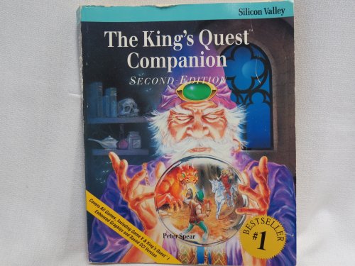 The King's Quest Companion