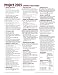 Microsoft Project 2003 Creating a Basic Project Quick Reference Guide (Cheat Sheet of Instructions, Tips & Shortcuts - Laminated)