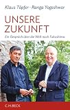 Produkt-Bild: Unsere Zukunft: Ein Gespr&auml;ch &uuml;ber die Welt nach Fukushima