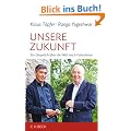 Unsere Zukunft: Ein Gespr�ch �ber die Welt nach Fukushima