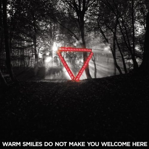 ENTER SHIKARI - Warm Smiles Do Not Make You Welcome Here Remixes (2012) ENTER SHIKARI - Warm Smiles Do Not Make You Welcome Here Remixes (2012)