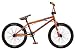 GT Performer BMX Bike Orange 20"
