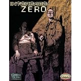 Interface Zero Savage Worlds ~ Cubicle 7