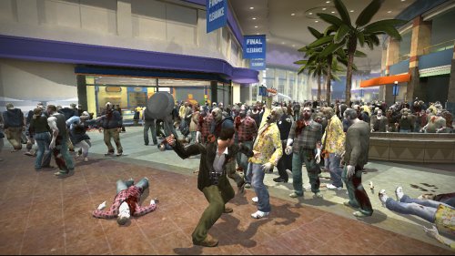 Dead Rising- Classics Edition (Xbox 360)