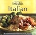  : CookingLight Italian: 60 Essential Recipes to Eat Smart, Be Fit, Live Well