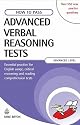Testing Series: How to Pass Advanced Verbal Reasoning Tests: Essential Practice for English Usage, Critical Reasoning and Reading Comprehension Tests (Testing): 37