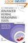 How to Pass Advanced Verbal Reasoning Tests: Essential Practice for English Usage, Critical Reasoning and Reading Comprehension Tests