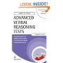 Testing Series: How to Pass Advanced Verbal Reasoning Tests: Essential Practice for English Usage, Critical Reasoning and Reading Comprehension Tests (Testing): 37