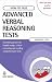 Books : How to Pass Advanced Verbal Reasoning Tests: Essential Practice for English Usage, Critical Reasoning and Reading Comprehension Tests (Testing): Essential ... Reading Comprehension Tests (How to Pass)