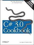 C# 3.0 Cookbook C# 3.0 Cookbook
