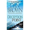 Deception Point (Reprint) (Paperback)