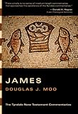 James: An Introduction and Commentary (Tyndale New Testament Commentaries)