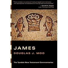 James (Tyndale New Testament Commentaries)