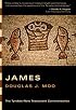 James: An Introduction and Commentary (Tyndale New Testament Commentaries)
