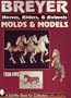 Breyer Molds & Models: Horses, Riders, & Animals 1950-1995