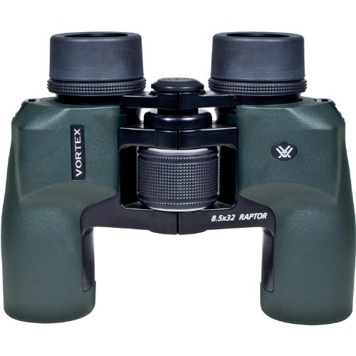 Raptor Binoculars 6.5 x 32