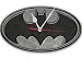 Search : DC Comics: Batman 12" Metal Wall Clock
