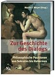 Zur Geschichte des Dialogs