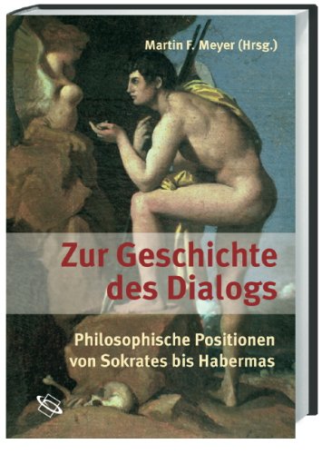 Zur Geschichte des Dialogs
