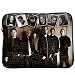 linkinpark v1 Zip Sleeve Bag Soft Case Cover Ipad case for Ipad1 Ipad2 the new ipad