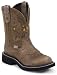 Womens Justin Gypsy 8