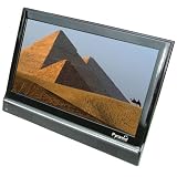 Compare Prices: 15.6 Inch Widescreen HD-Ready LCD TV & DVD Player