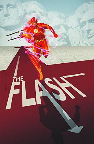 Flash #40 (Movie Poster Variant)