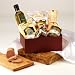 Gourmet Cooking Gift Basket