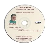 Osteoporosis: A Program for Treatment DVD