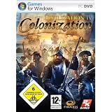 Sid Meier's Civilization IV: Colonizationvon "2K Games"
